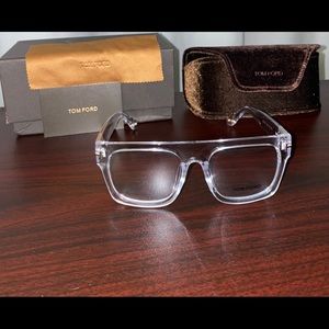 Tom Ford Eyeglasses